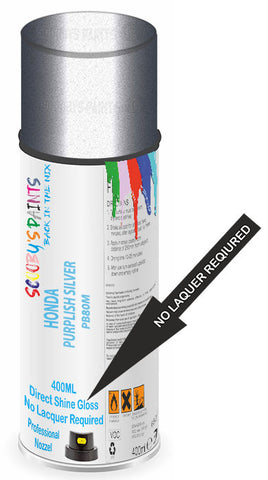paint for Honda Mobilio