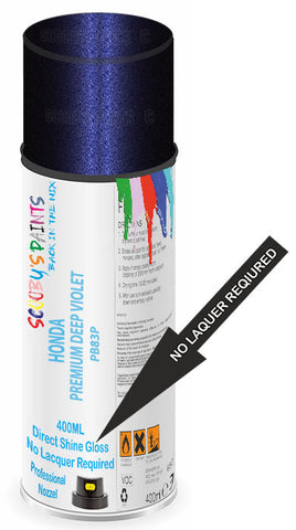 paint for Honda Insight