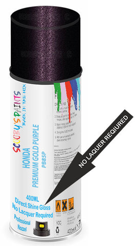 paint for Honda Insight