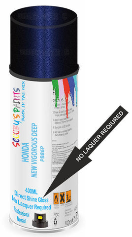 paint for HONDA AVANCIER