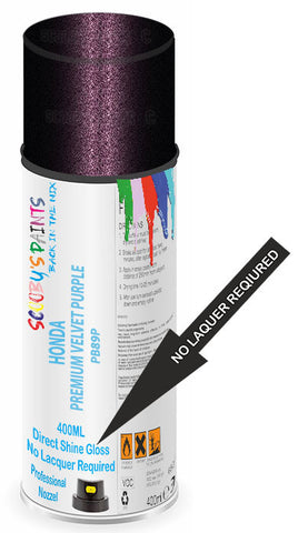 paint for Honda Cr-Z
