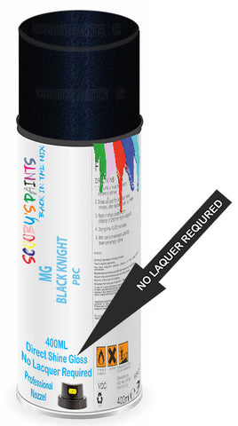 paint for MG HS