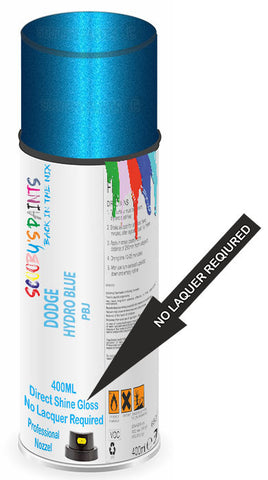 paint for Dodge Ram