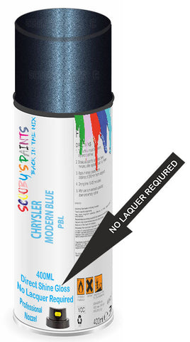 paint for Chrysler Sebring
