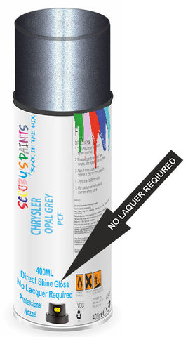 paint for Chrysler Pt Cruiser