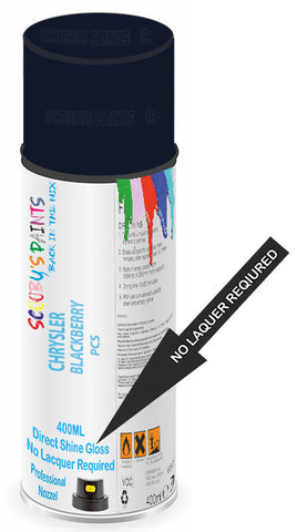 paint for Chrysler Sebring