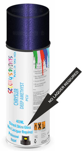 paint for Chrysler Sebring