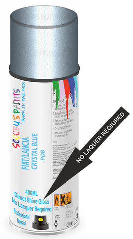 paint for FIAT/LANCIA 