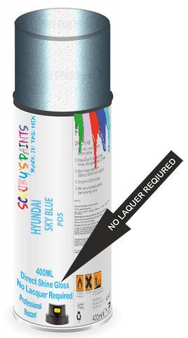 paint for Hyundai Elantra