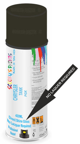 paint for Chrysler Sebring