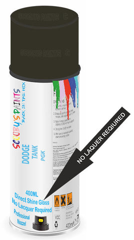 paint for Dodge Ram