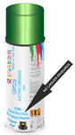 paint for CHRYSLER VISION