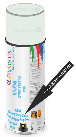 paint for Hyundai Accent