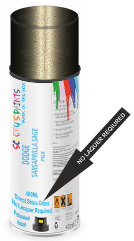 paint for Dodge Ram