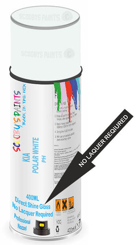 paint for Kia Avella