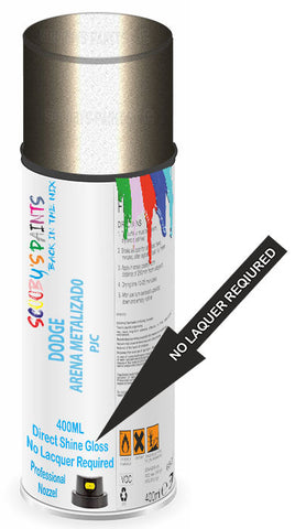 paint for Dodge Dakota