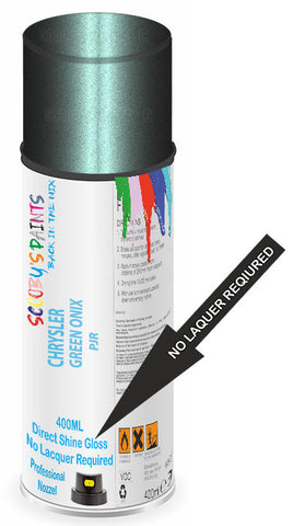 paint for Chrysler Sebring