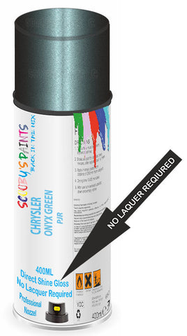 paint for Chrysler Sebring