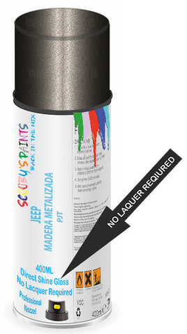 paint for Jeep Grand Cherokee