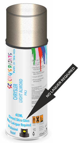 paint for Chrysler Sebring