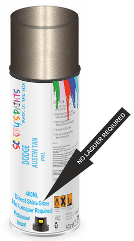 paint for Dodge Dakota