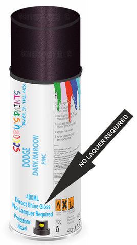 paint for Dodge Colt
