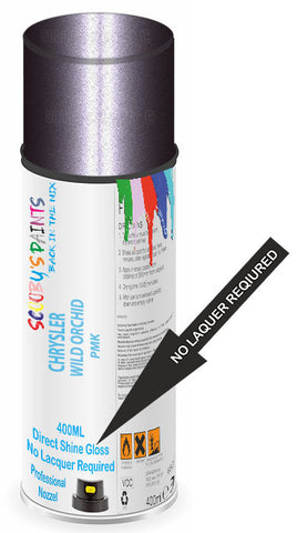 paint for Chrysler Sebring