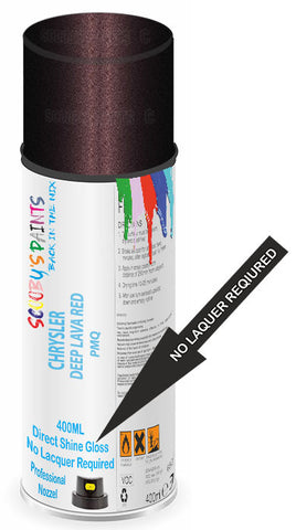 paint for Chrysler Sebring