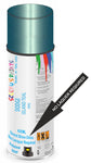 paint for Dodge Caravan