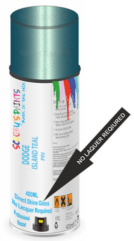 paint for Dodge Caravan