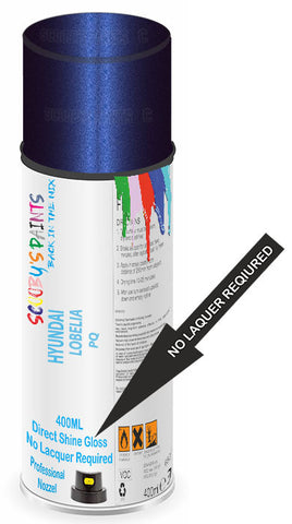 paint for Hyundai Accent