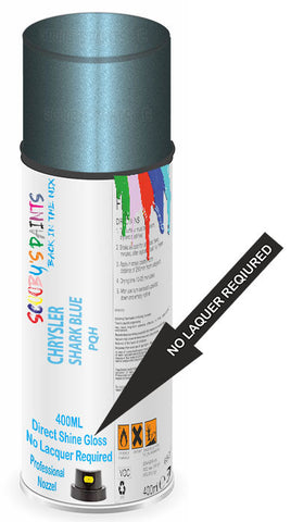 paint for Chrysler Sebring