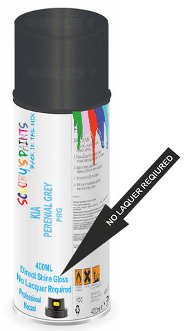 paint for Kia Stonic