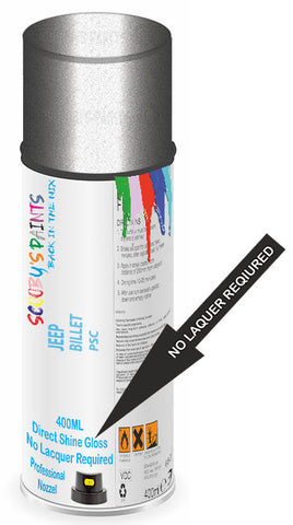 paint for JEEP cherokee