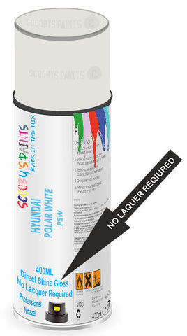 paint for Hyundai Venue