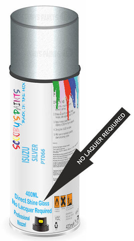 paint for ISUZU 911