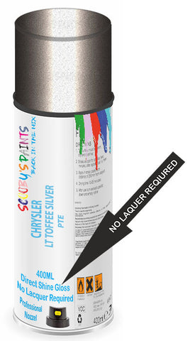 paint for Chrysler Sebring