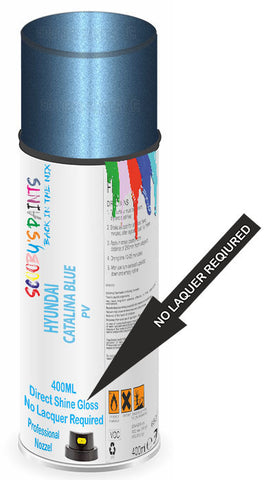 paint for Hyundai Grand Starex