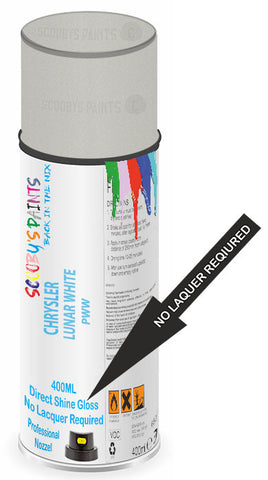 paint for Chrysler 200