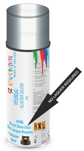paint for Hyundai Trajet