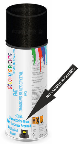 paint for Fiat 500