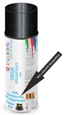 paint for Chrysler Sebring