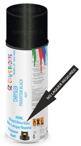 paint for Chrysler 200