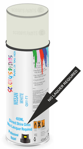 paint for Nissan 350Z