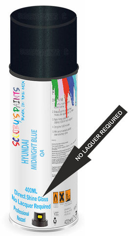 paint for Hyundai Dynasty