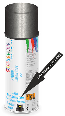paint for Hyundai Xg30