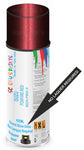 paint for ISUZU TROOPER