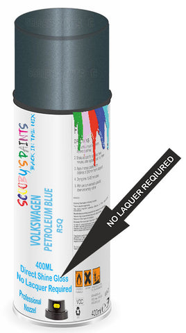 paint for Volkswagen T-Roc Cabrio