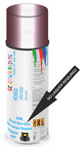 paint for Honda Jazz