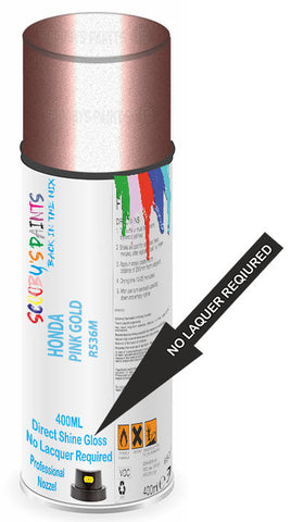 paint for Honda Vamos